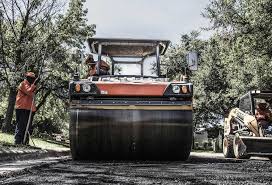 Harristown, IL Driveway Paving Services Company