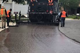 Best Gravel Driveway Installation  in Harristown, IL